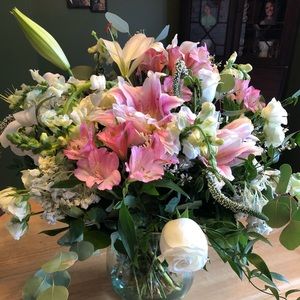 Meet your Posher, Jennifer